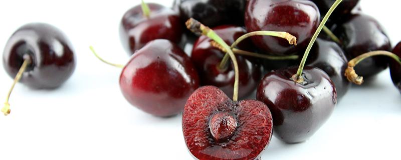 车厘子核有毒吗 车厘子核咬破了有毒吗