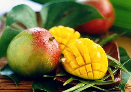 吃了芒果肚子疼怎么办 吃芒果肚子疼怎么回事