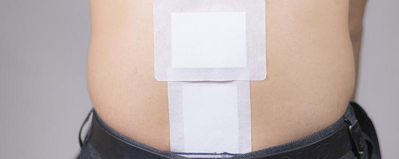 艾脐贴能天天贴吗 艾脐贴一般贴多少个小时