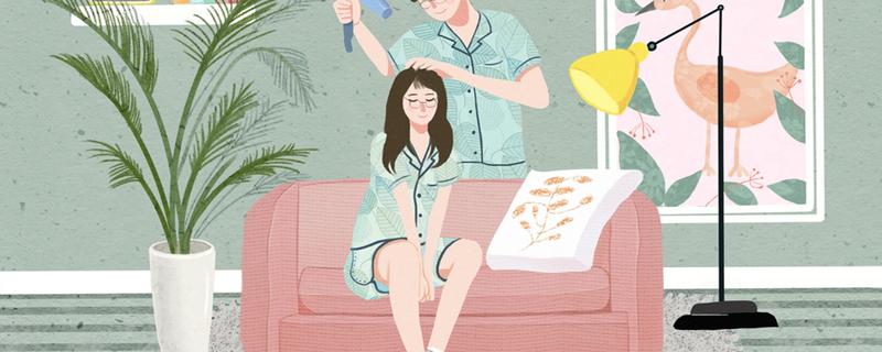 吹风机里面进了头发怎么办 吹风机进头发会着火吗