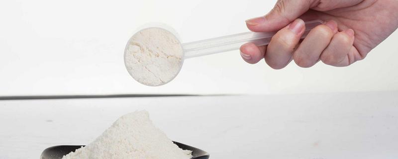 健身蛋白质粉什么时候吃最好 蛋白质粉一次吃多少