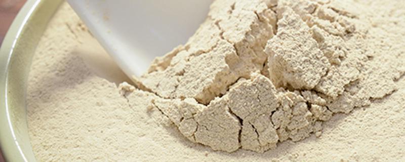 每天吃三七粉最佳时间 每天喝多少克三七粉合适