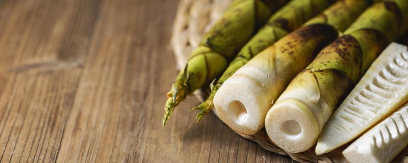 春笋干的功效与作用 笋干的禁忌人群