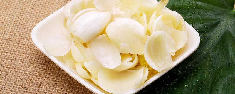 百合发苦是怎么回事 百合煮熟有点苦能吃吗
