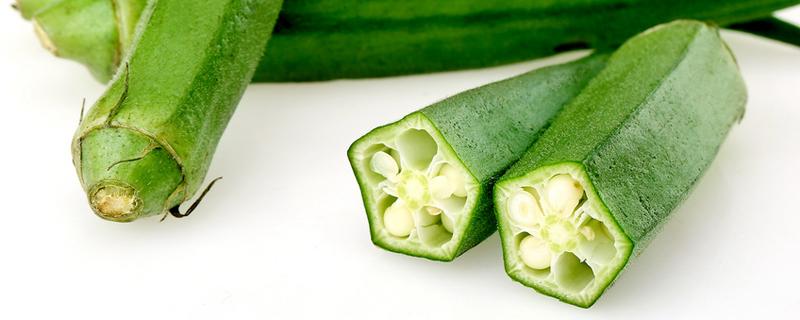 秋葵种子能吃吗 秋葵种子的功效和作用