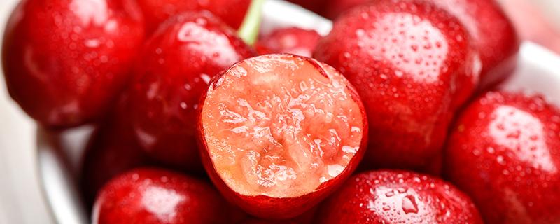 车厘子长期保存方法 一个保存车厘子的绝招