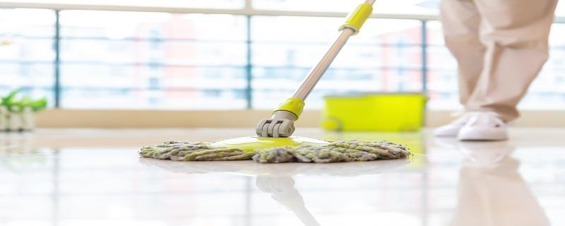 拖地后有腥味怎样去除 拖地后有腥味怎么办