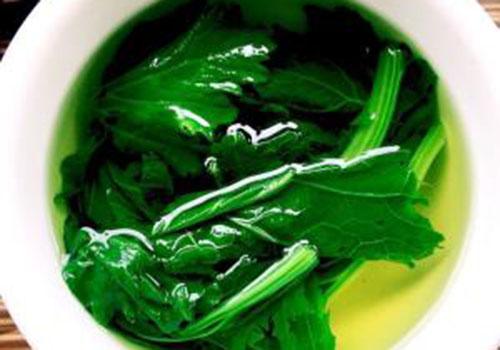 苦菜可以多吃吗 苦菜吃多了会怎么样