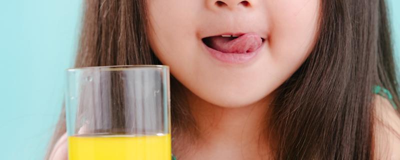 地图舌可以吃维生素b2吗 维生素b2服用有六忌