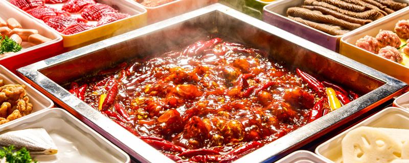 一顿火锅的热量 吃完火锅怎么补救不胖