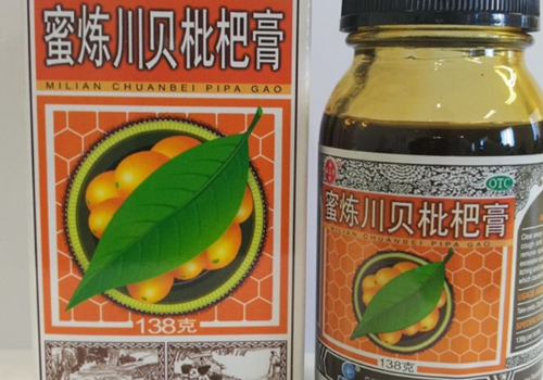 川贝枇杷膏能喝多久 川贝枇杷膏平时能喝吗