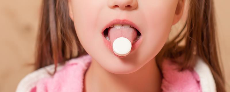 地图舌如何调理 地图舌可以吃益生菌调理吗