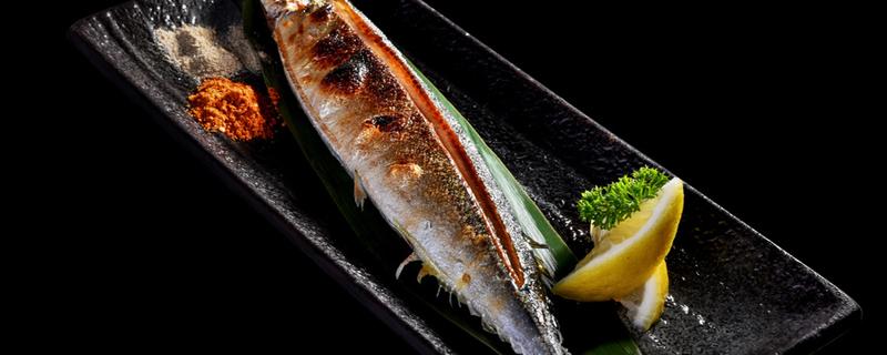 秋刀鱼是海鱼吗 秋刀鱼为什么那么便宜