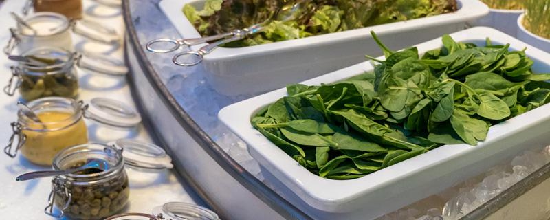 马兰头是凉性的还是热性的 吃马兰头会拉肚子吗