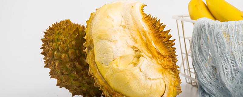 榴莲核能吃吗 榴莲核可以生吃吗