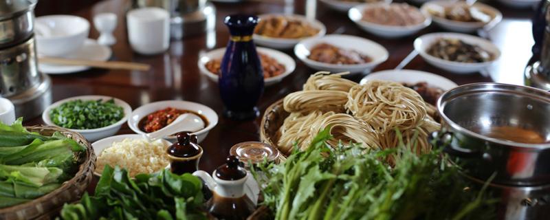 马兰头热量高吗 马兰头减肥可以吃吗