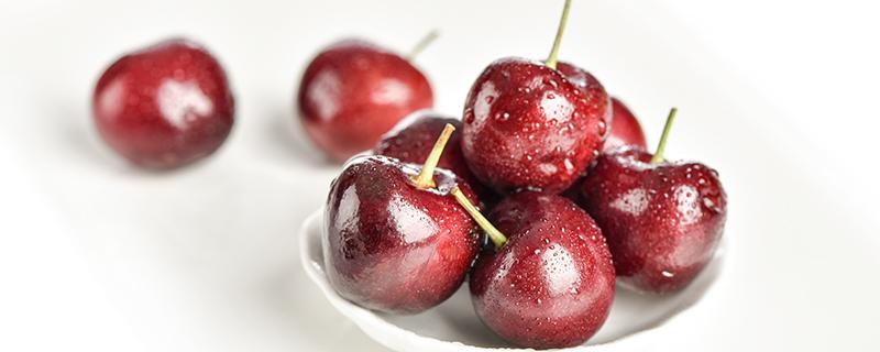 车厘子有国产的吗 车厘子哪个品种最好吃