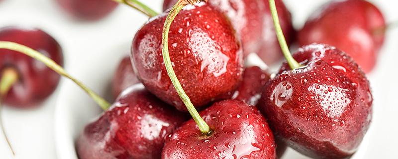 车厘子一天能吃多少 车厘子一天吃20个