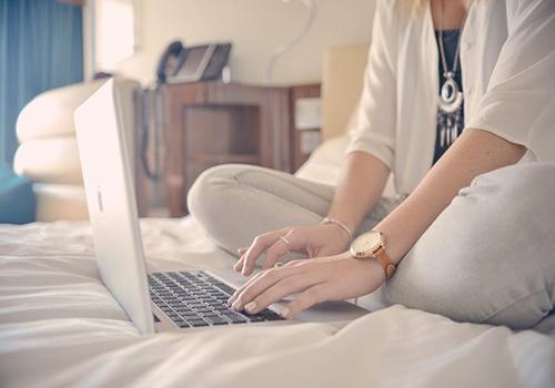 月经回潮可以做头发吗 做头发对身体的危害