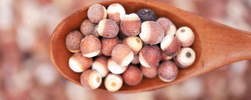 阴虚内热可以吃芡实吗 阴虚内热体质10个特征