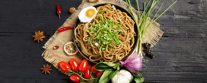 热干面可以放冰箱冷冻吗 熟的热干面放冰箱怎么放