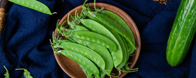 荷兰豆炒1分钟熟了吗 吃了不熟的荷兰豆怎么办