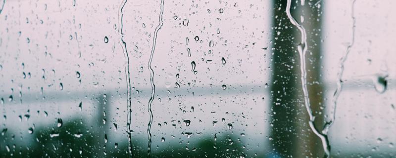 南方回潮天是什么时候 回潮天怎么办怎么除湿