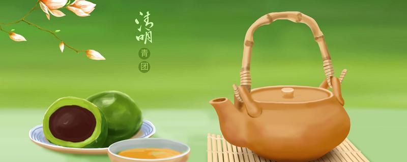 清明茶放了一年还能喝吗 清明茶怎么保存