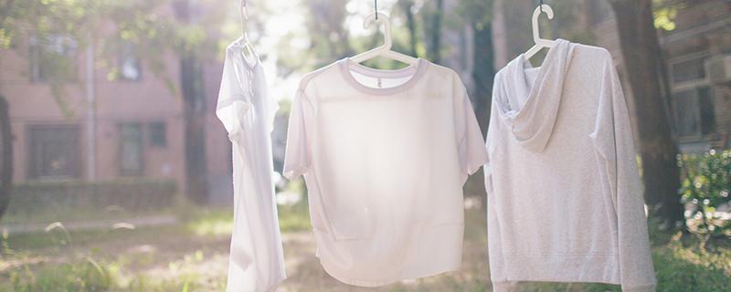 发霉衣服有黄曲霉素吗 衣服发霉穿了会得病吗