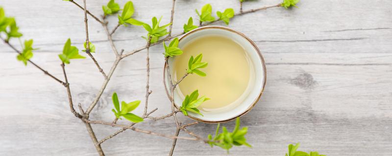 清明节后的茶叶叫什么 清明节前茶和节后茶的区别