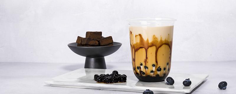 奶茶可以用铁观音来做吗 铁观音怎么做奶茶