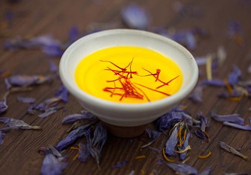 藏红花痛经可以喝吗 痛经喝藏红花有什么好处