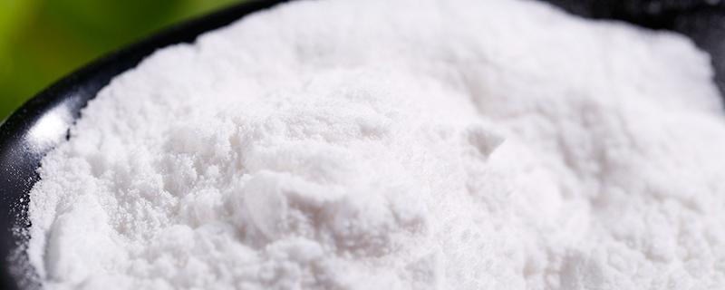 一斤面粉放多少泡打粉 光用泡打粉能发面吗