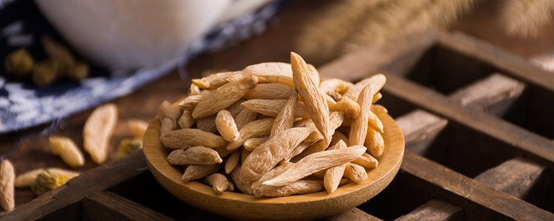 麦冬泡水喝的功效 麦冬和什么一起泡最好