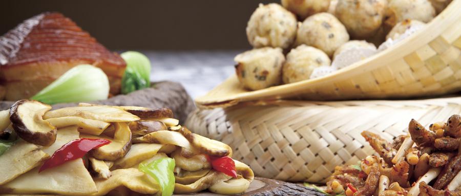 素炒蘑菇怎么炒好吃 素炒蘑菇用焯水吗