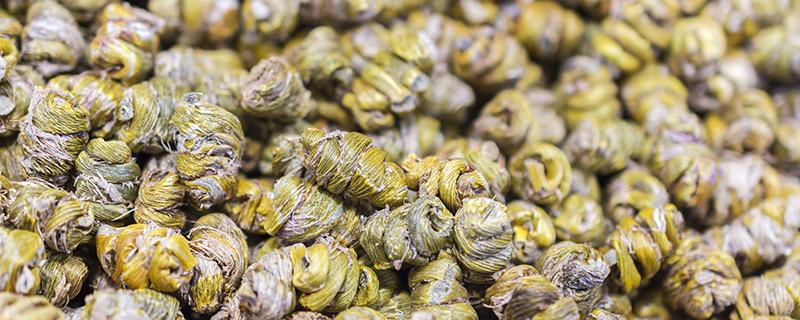 石斛泡水喝的功效 石斛泡水怎么泡