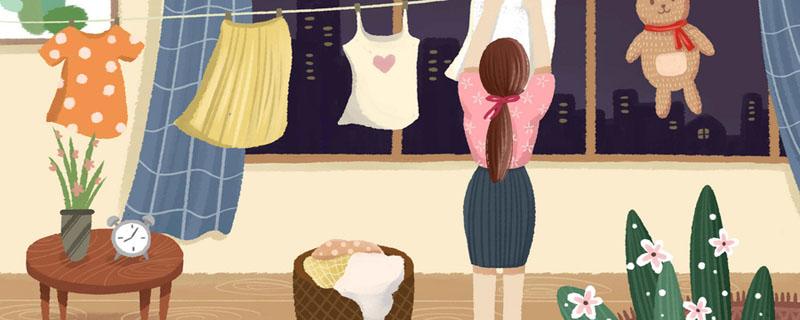 回南天怎么拖地板干得快 回南天衣服臭了怎么办