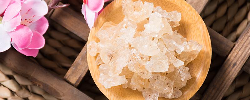 雪燕哪些人不宜吃 雪燕怎么吃营养价值高