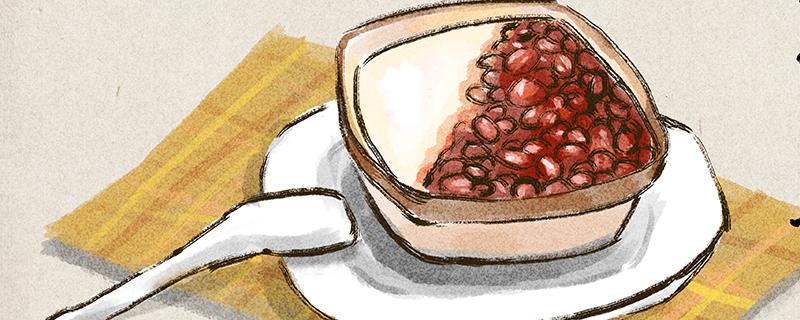 双皮奶不凝固能再蒸吗 双皮奶没凝固可以吃吗