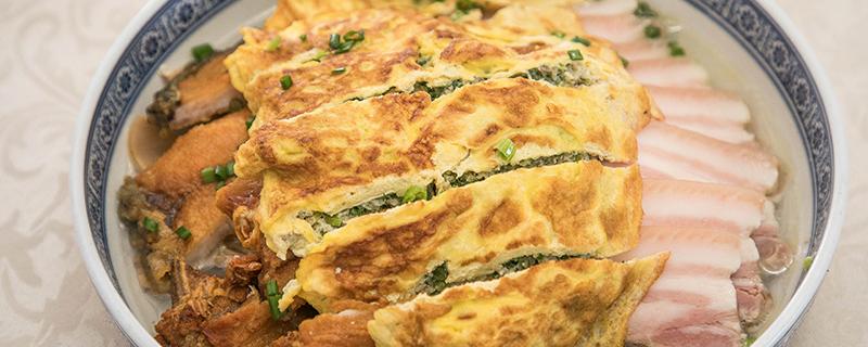 鸡蛋饼容易碎是什么原因 鸡蛋饼容易碎怎么办