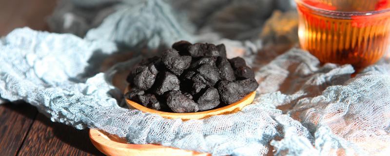 黄精补肾效果怎么样 黄精补肾阴还是肾阳