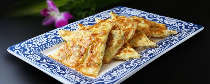 鸡蛋饼放微波炉要加热几分钟 用微波炉怎么做鸡蛋饼