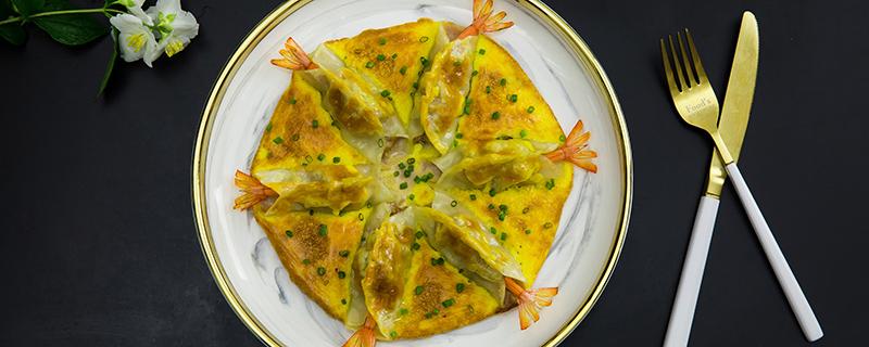 鸡蛋饼可以用高筋面粉吗 做鸡蛋饼用小麦粉吗