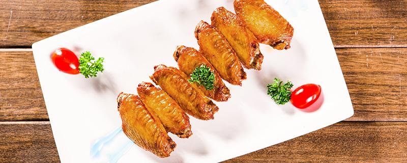 鸡翅先腌制还是先焯水 鸡翅用开水焯还是凉水