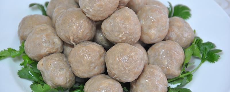 萝卜丸子几分钟能炸熟 炸萝卜丸子需要焯水吗