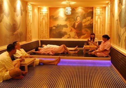 得了湿疹可以汗蒸吗 得了湿疹的正确护理