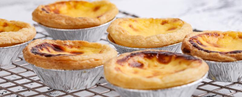 蛋挞液坏了是什么样子 蛋挞液坏了吃了会怎么样