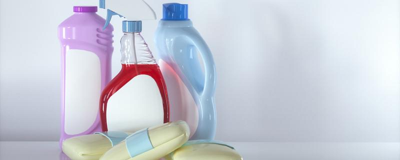 84消毒液可以喷洒室内吗 84消毒液和水的比例