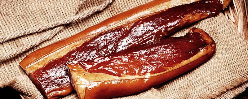 腊肉发霉了还能吃吗 腊肉放冰箱冷冻还是冷藏