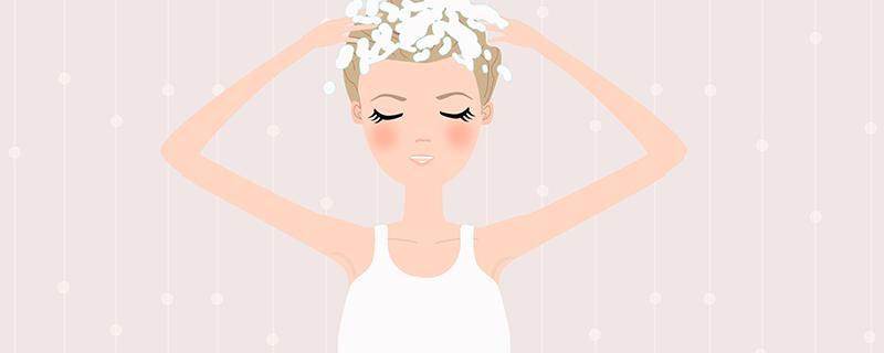 淘米水洗头发的好处 淘米水洗头发怎么洗